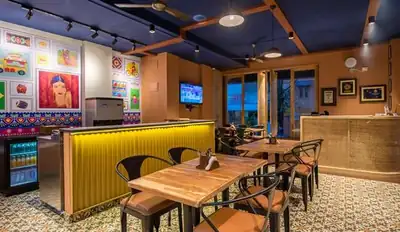 Queen's Restaurant Gallery Photo 32